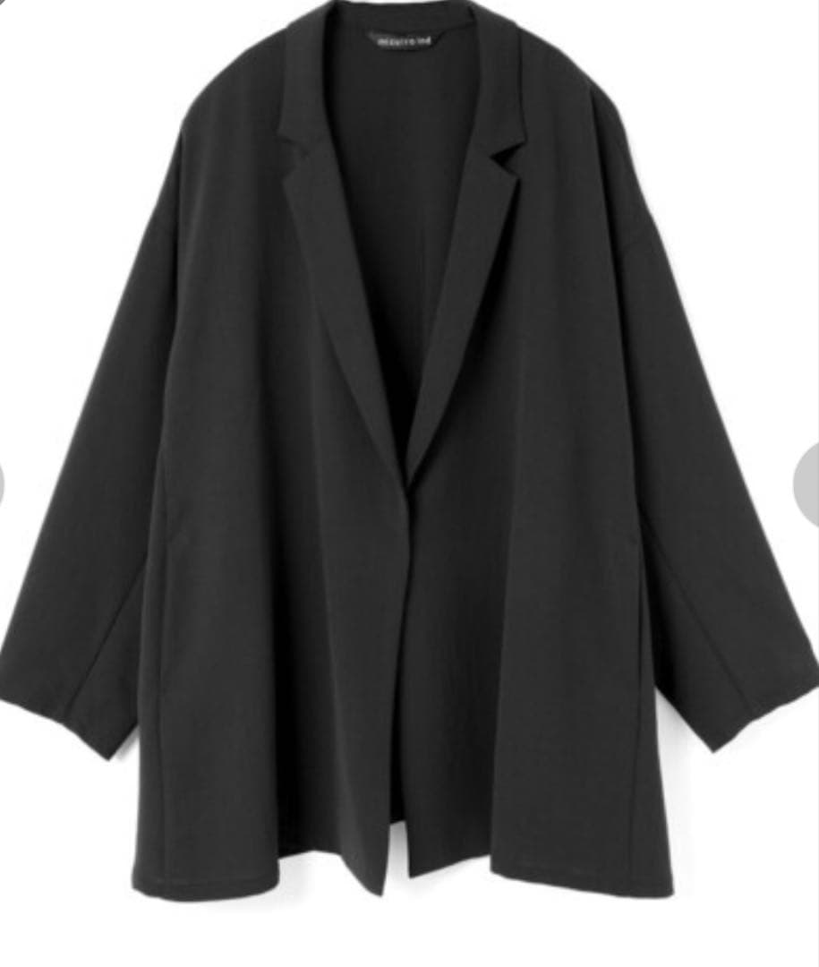 ジャケット・アウター mizuiroindtailored shirt JK