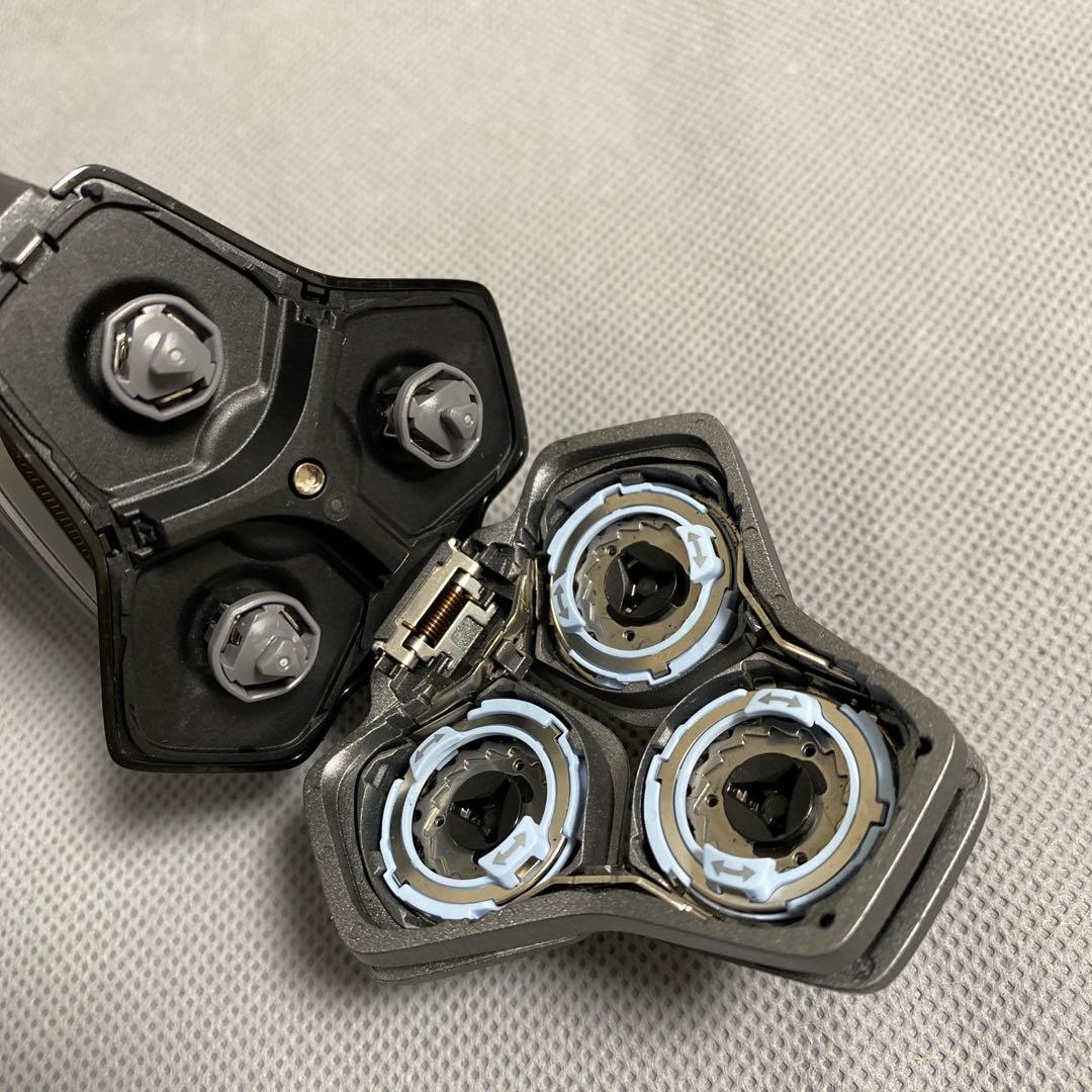 フィリップス 電動シェーバー 9000シリーズ 72枚刃 S9987/30