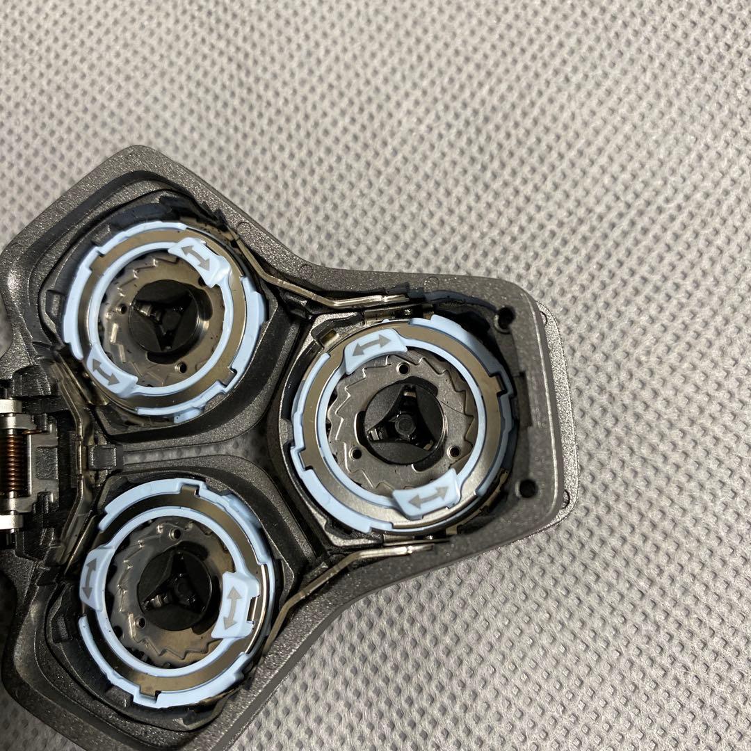 フィリップス 電動シェーバー 9000シリーズ 72枚刃 S9987/30