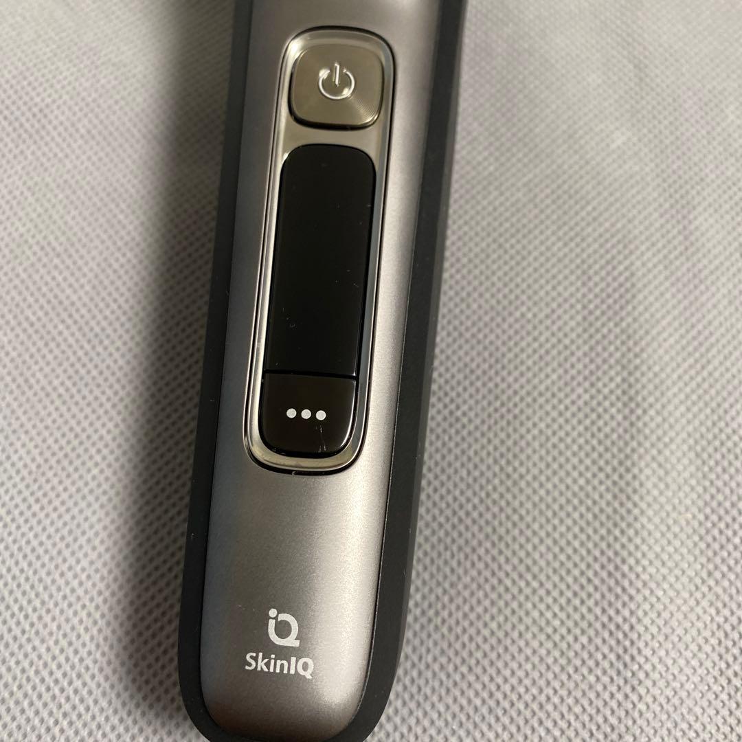 フィリップス 電動シェーバー 9000シリーズ 72枚刃 S9987/30