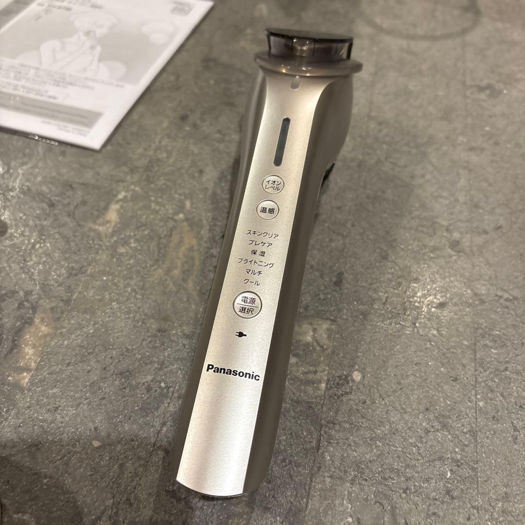 Panasonic イオンエフェクター　EH-ST98-N