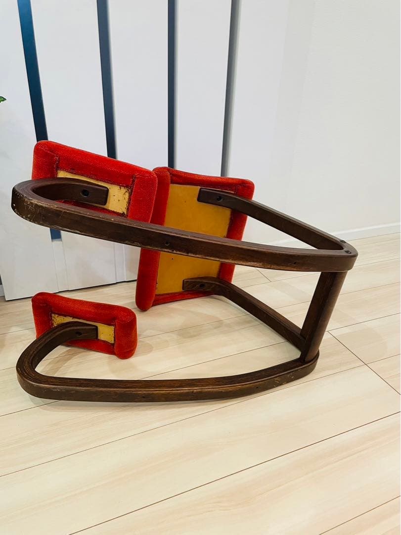 Balans original バランスチェア ノルウェー ロッキングチェア