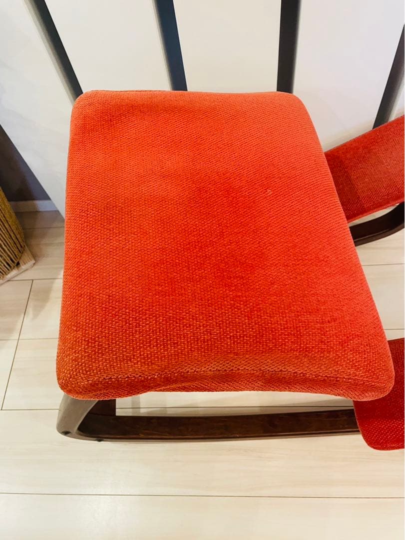 Balans original バランスチェア ノルウェー ロッキングチェア