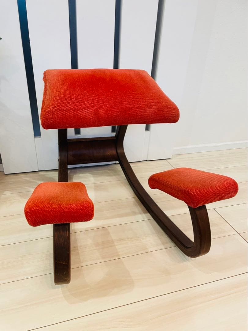 Balans original バランスチェア ノルウェー ロッキングチェア