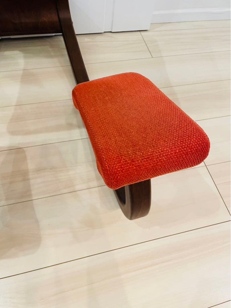 Balans original バランスチェア ノルウェー ロッキングチェア