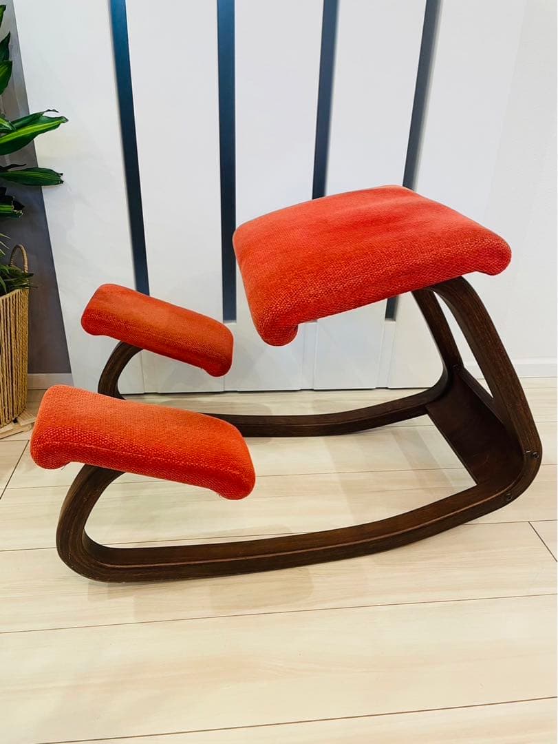 Balans original バランスチェア ノルウェー ロッキングチェア