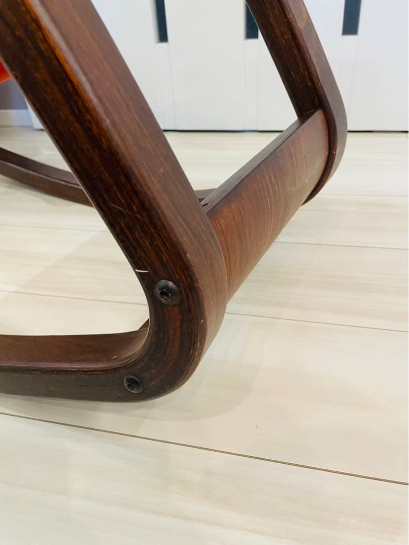 Balans original バランスチェア ノルウェー ロッキングチェア