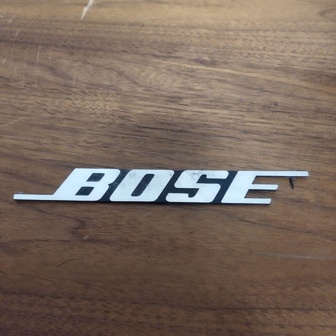 BOSE スピーカー 214