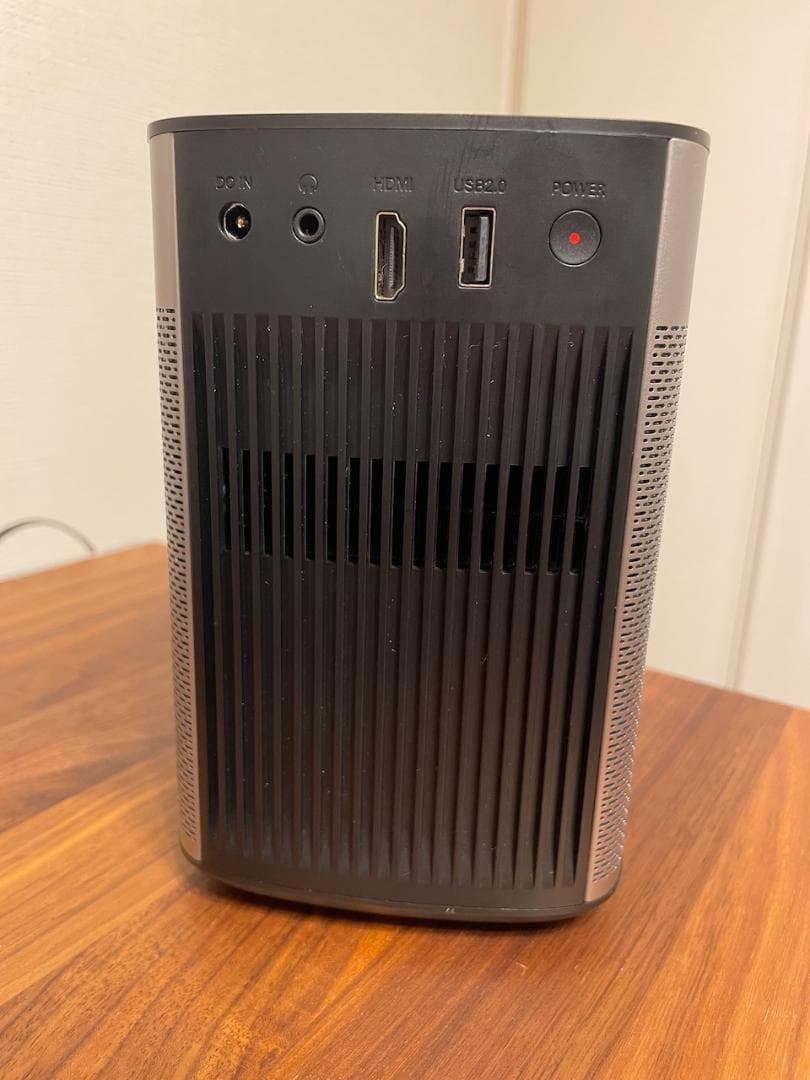 XGIMI Halo プロジェクター