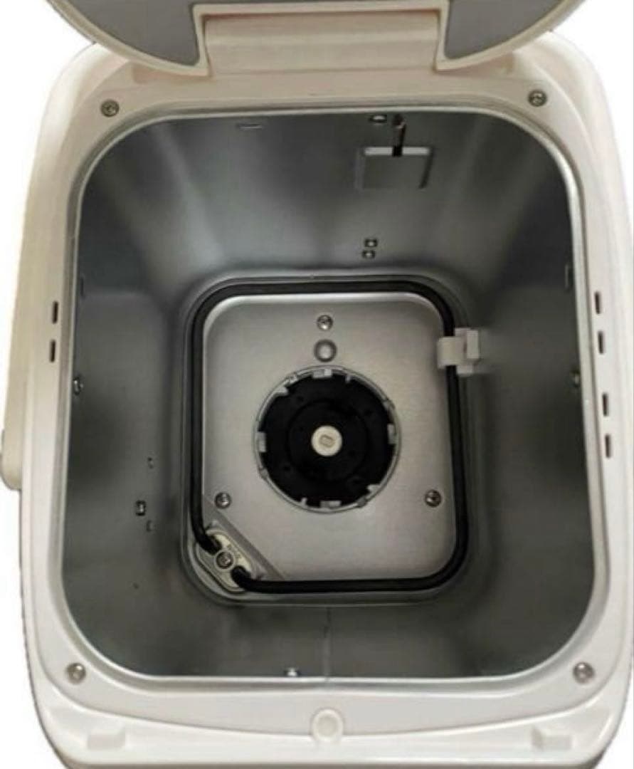 ❤️美品❤️象印　自動ホームベーカリー パステルピンク BB-KW10型