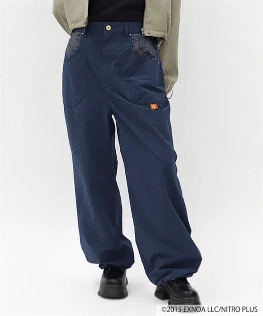 刀剣乱舞　陸奥守吉行パンツ