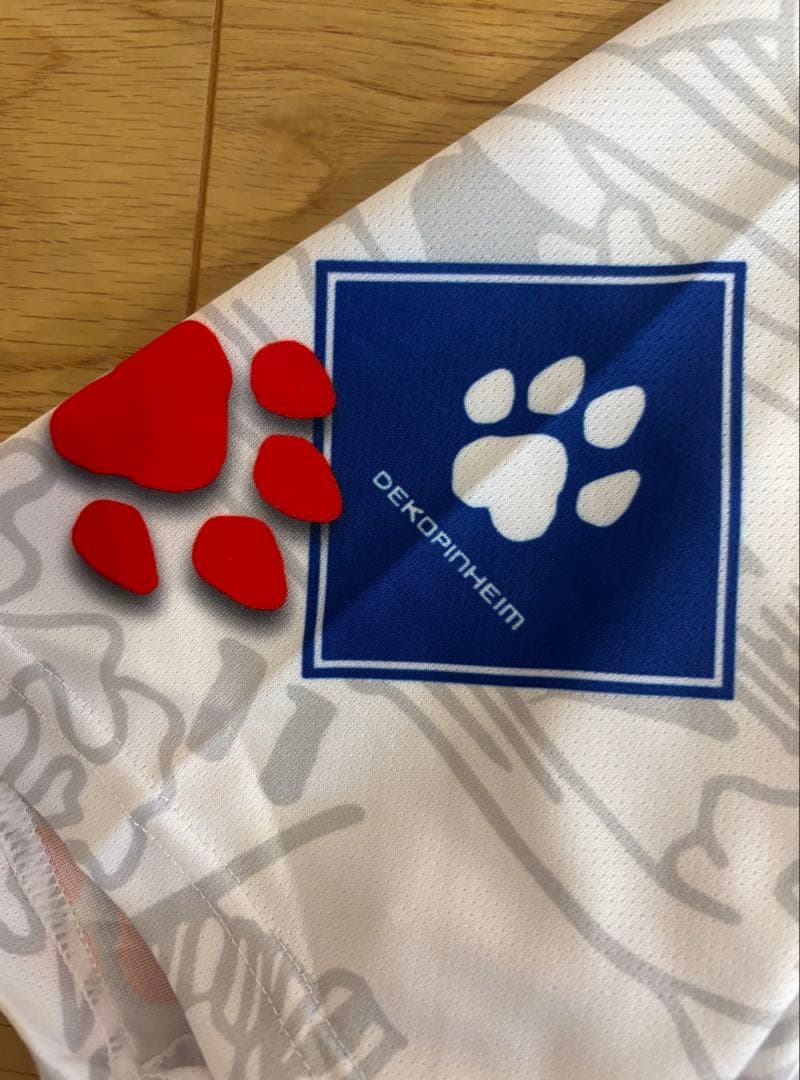 ⭐️ブラックフライデー⭐️【非売品】大谷翔平 ユニフォームサイン ブロッサムデコピン