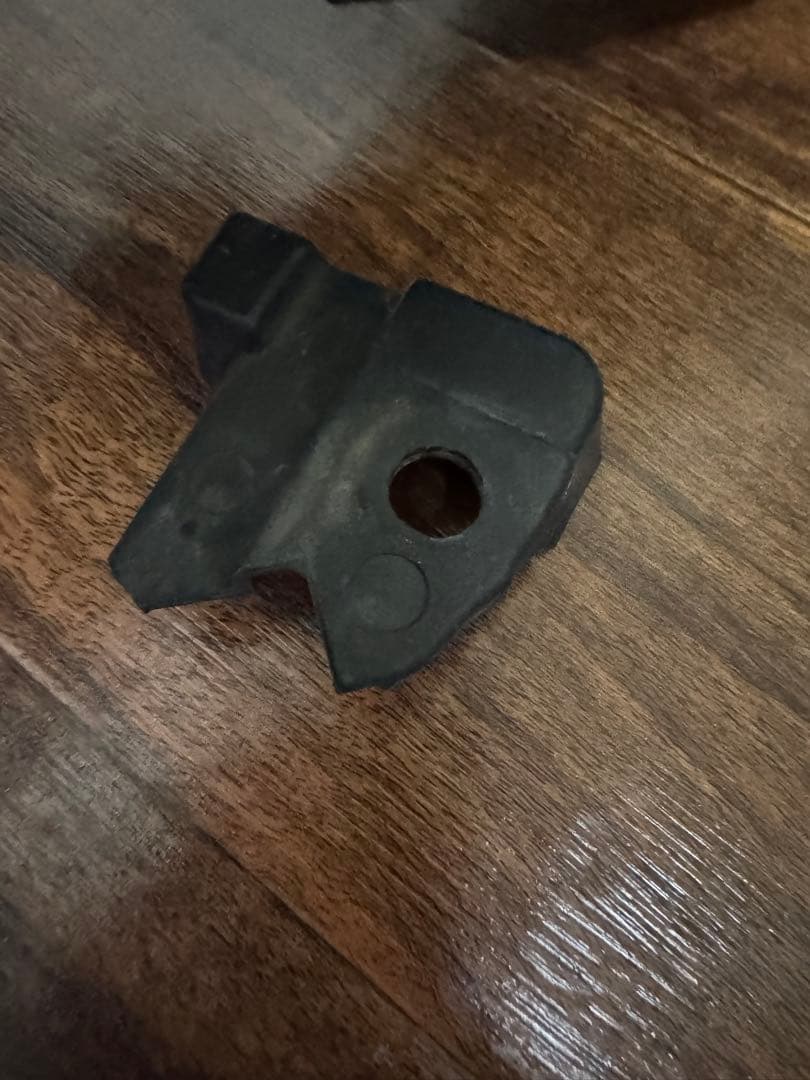 スバル インプレッサ ヘッドライト