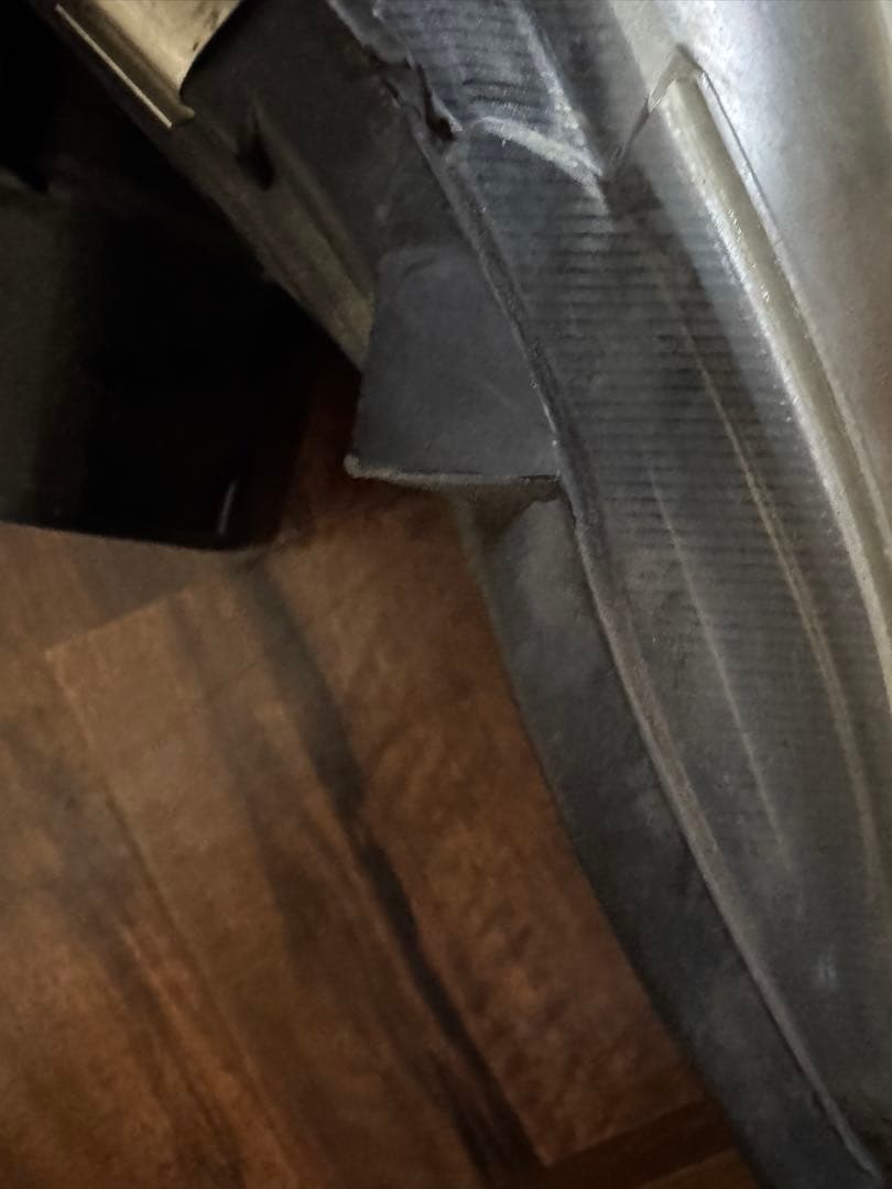 スバル インプレッサ ヘッドライト