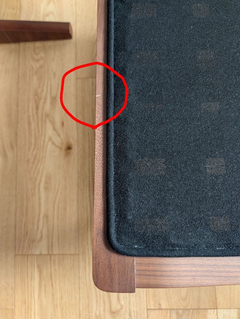 リビングでもダイニングでもつかえる ソファチェア ライトグレー 1人掛け×１脚①