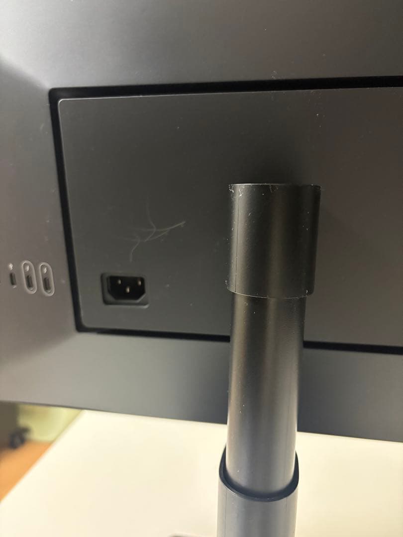 LG 4Kモニター UltraFine [23.7型 /4K]24MD4KL-B