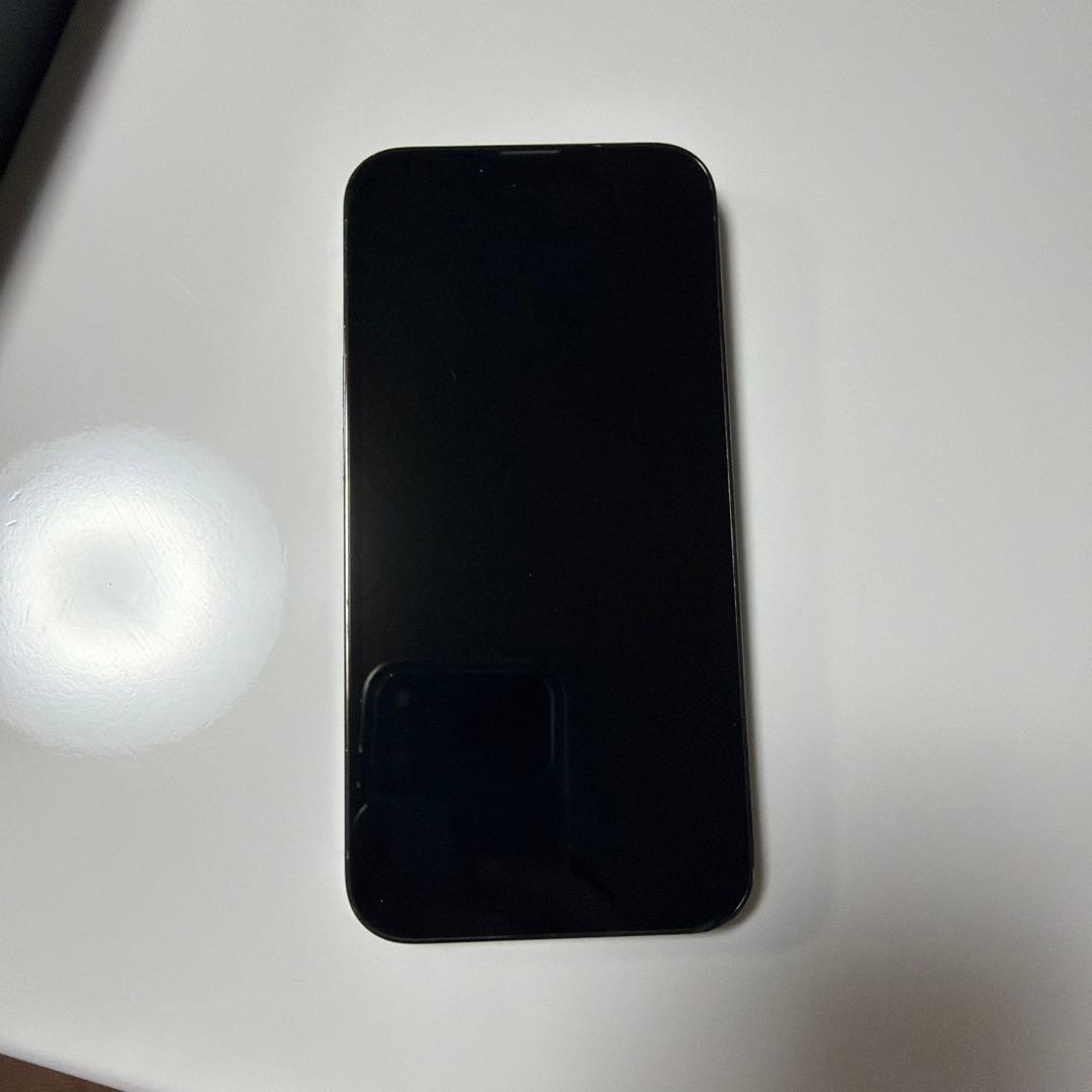 iPhone 13 Pro 128GB グラファイト