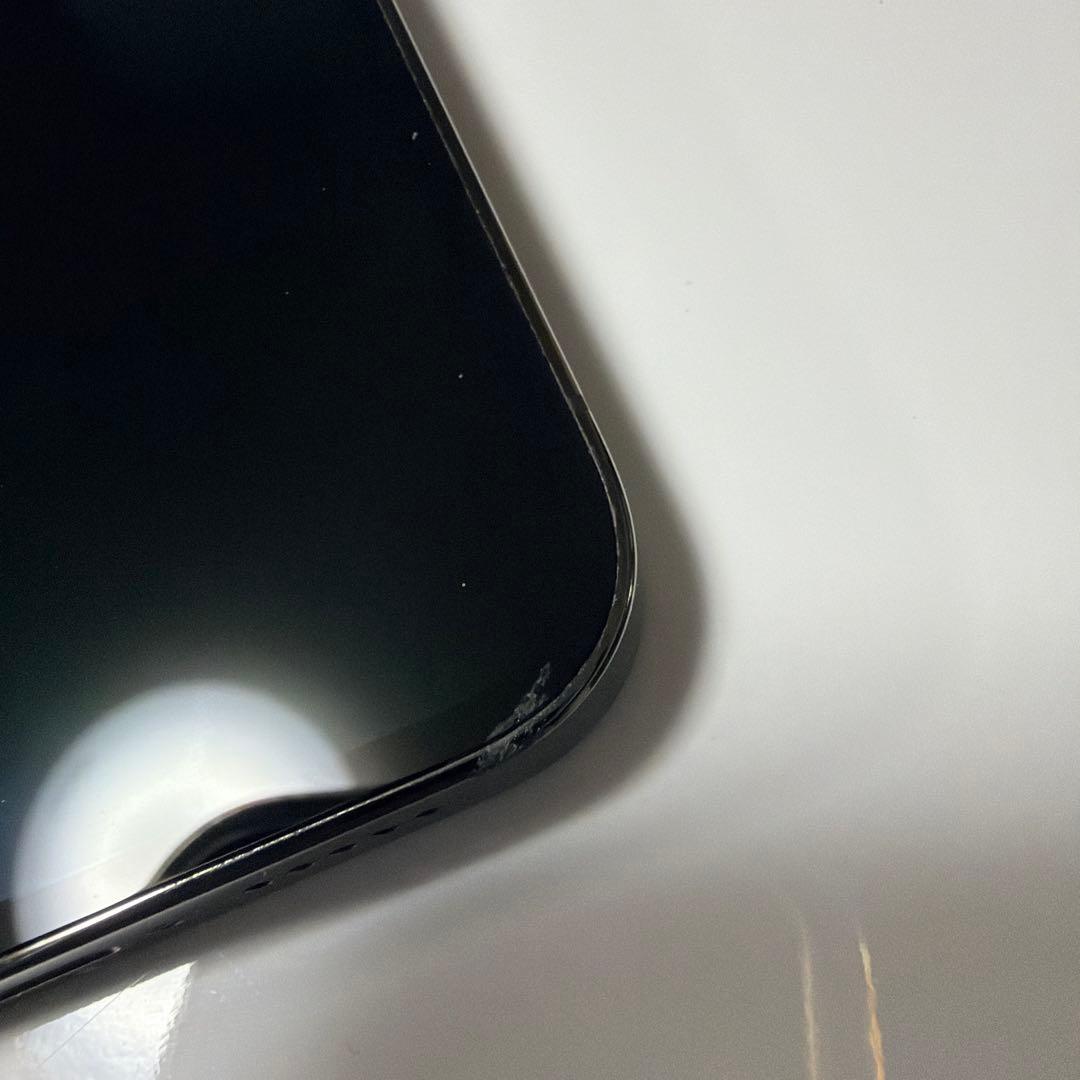 iPhone 13 Pro 128GB グラファイト