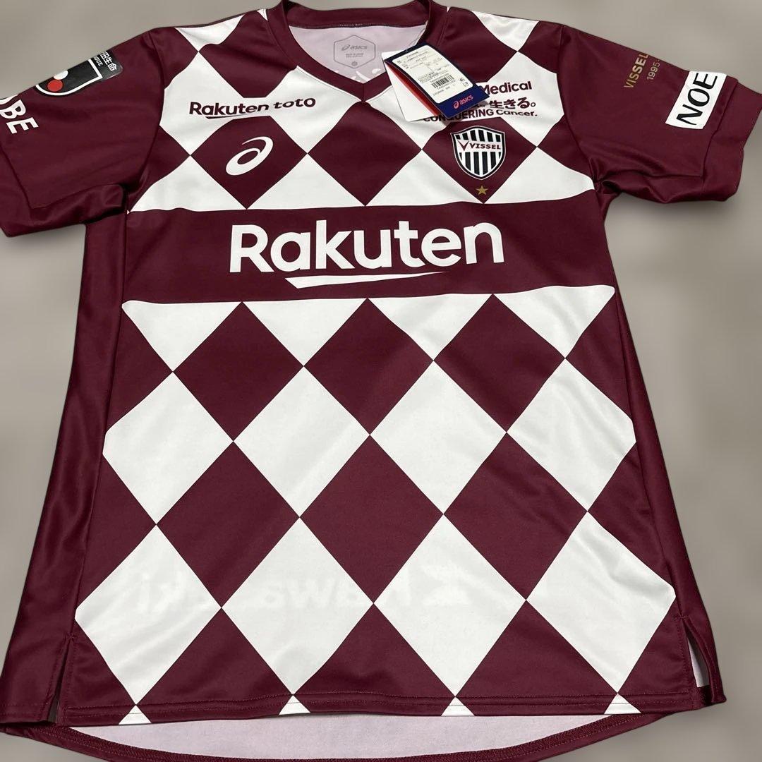 ヴィッセル神戸　イニエスタ　グッズ　まとめ売り