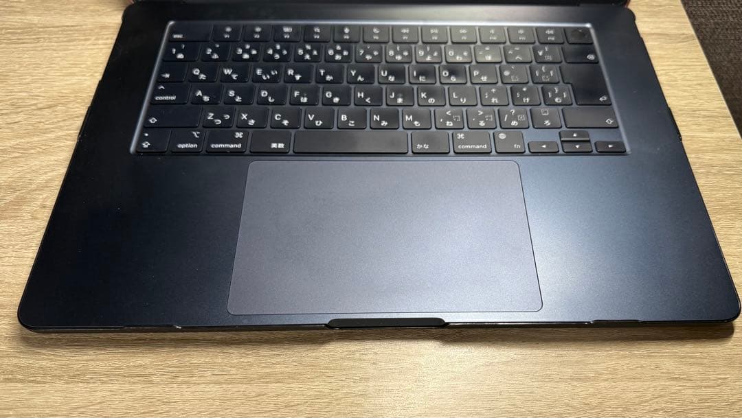 【mmdw】MacBook Air M2 256GB バッテリー100%