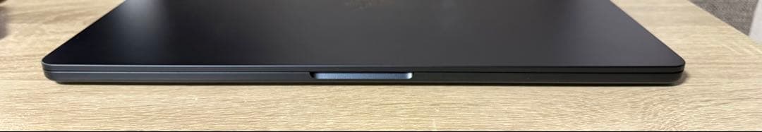 【mmdw】MacBook Air M2 256GB バッテリー100%