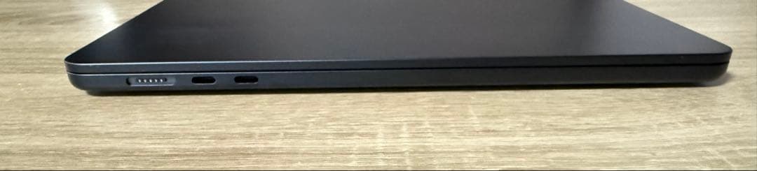 【mmdw】MacBook Air M2 256GB バッテリー100%