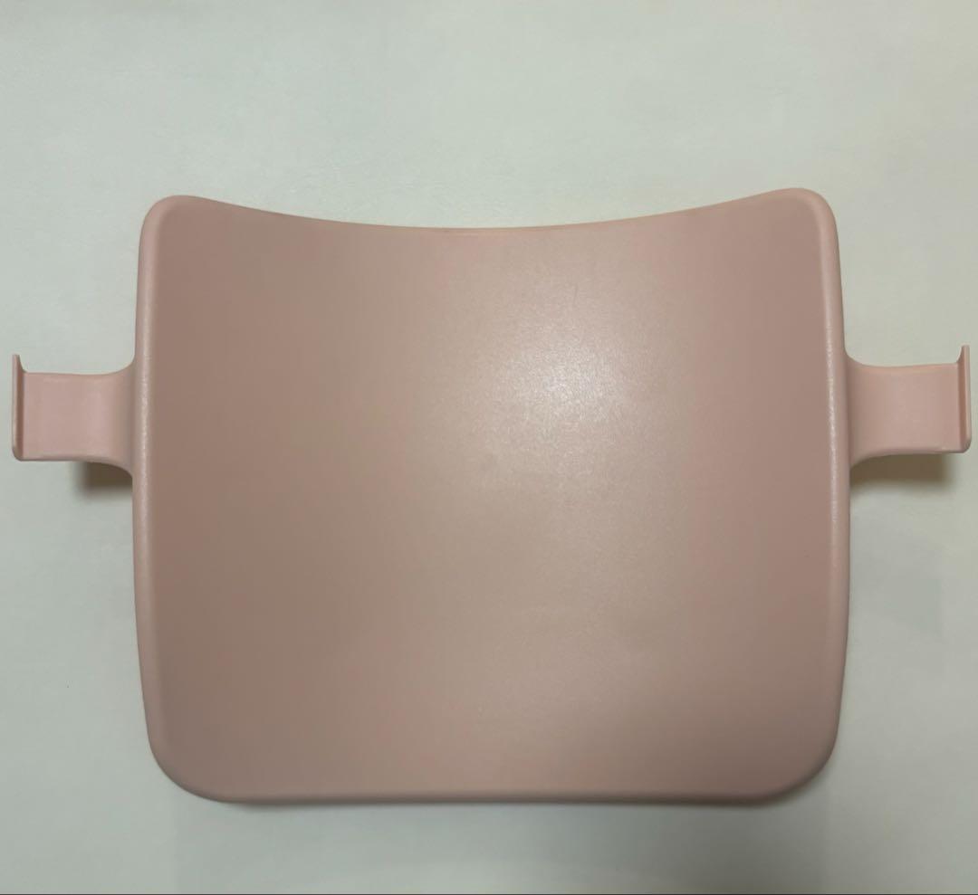 STOKKEトリップトラップ用 ベビーセット、トレイ、ハーネス