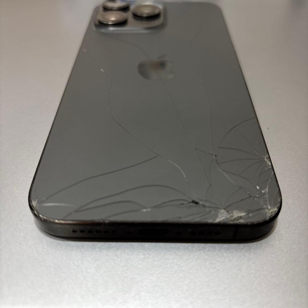 Iphone15 Pro Max 512GB ネイビー