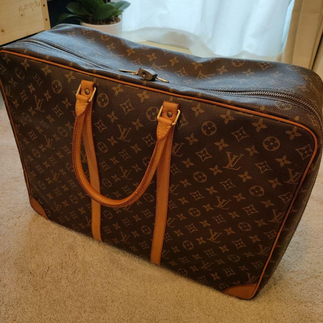 Louis Vuitton ボストンバッグ シリウス70 モノグラム