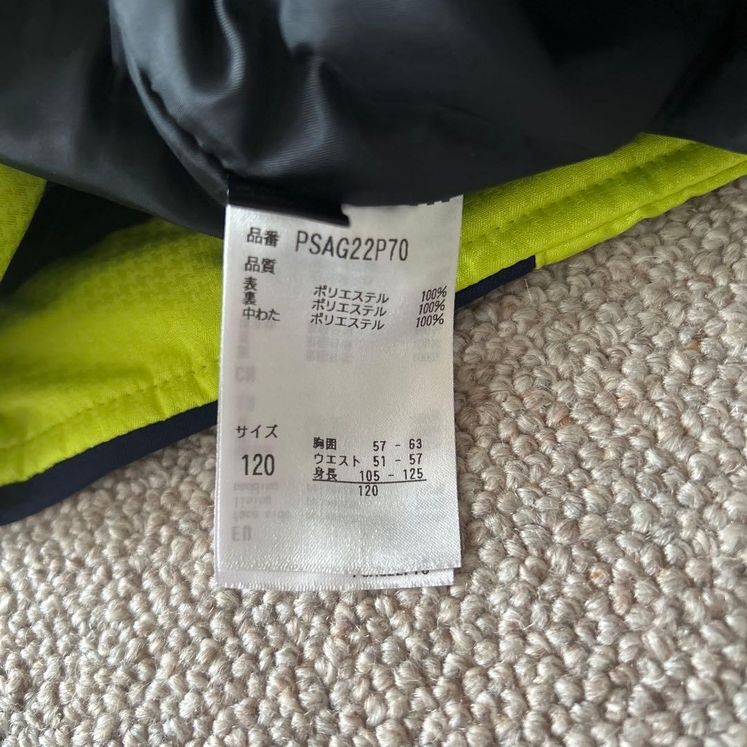 スキーウェア　120 フェニックス　美品