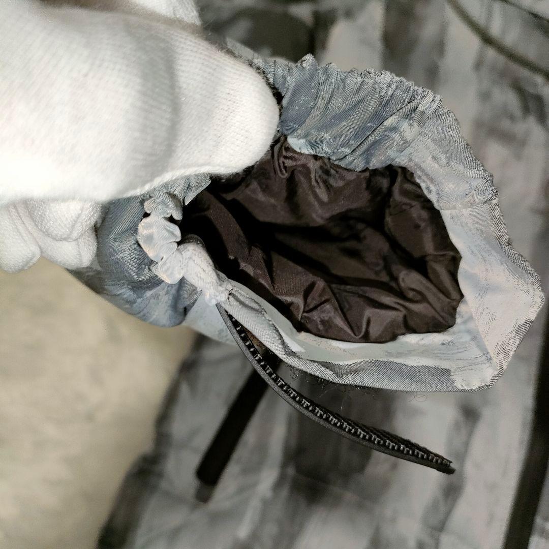 【美品】タトラス　ダウンジャケット　R LINE　迷彩　2サイズ