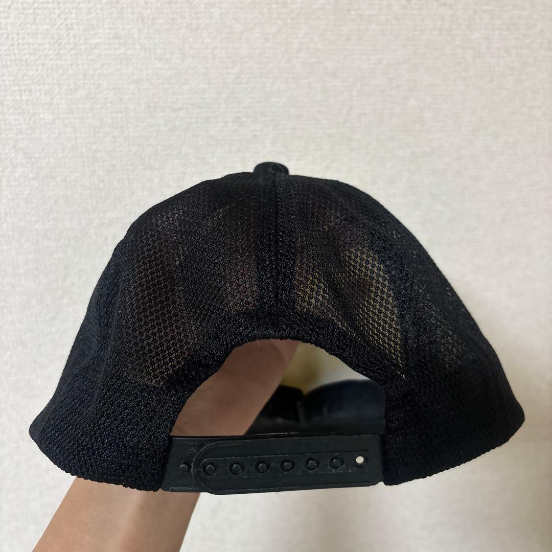 hysteric glamor キャップ