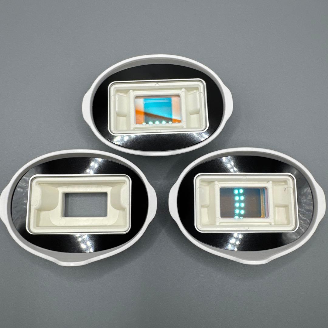 B046 YA-MAN ヤーマン レイボーテ ヴィーナス STA-209L