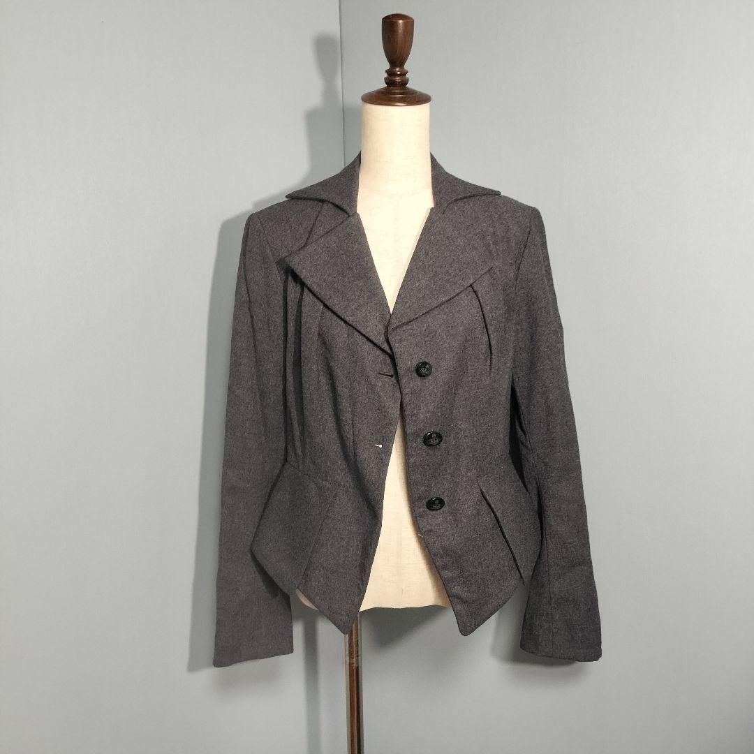 viviennewestwood◆ヴィヴィアンウエストウッド◆ジャケット 美品
