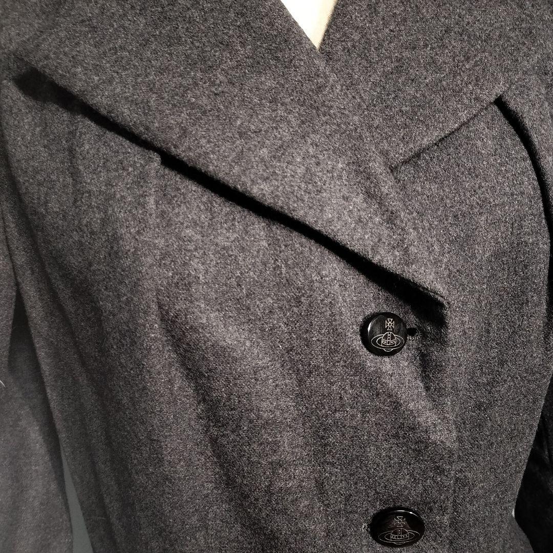 viviennewestwood◆ヴィヴィアンウエストウッド◆ジャケット 美品
