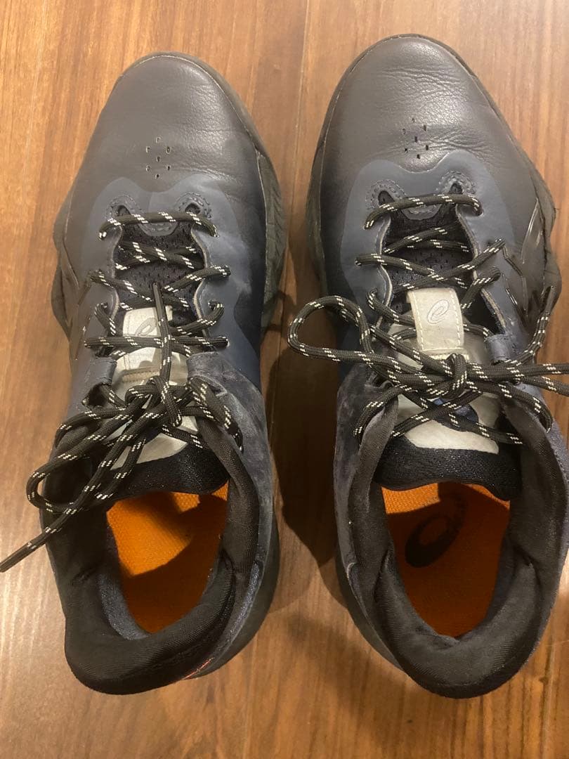 ballaholic asics NOVA SURGE LOW ノヴァサージ