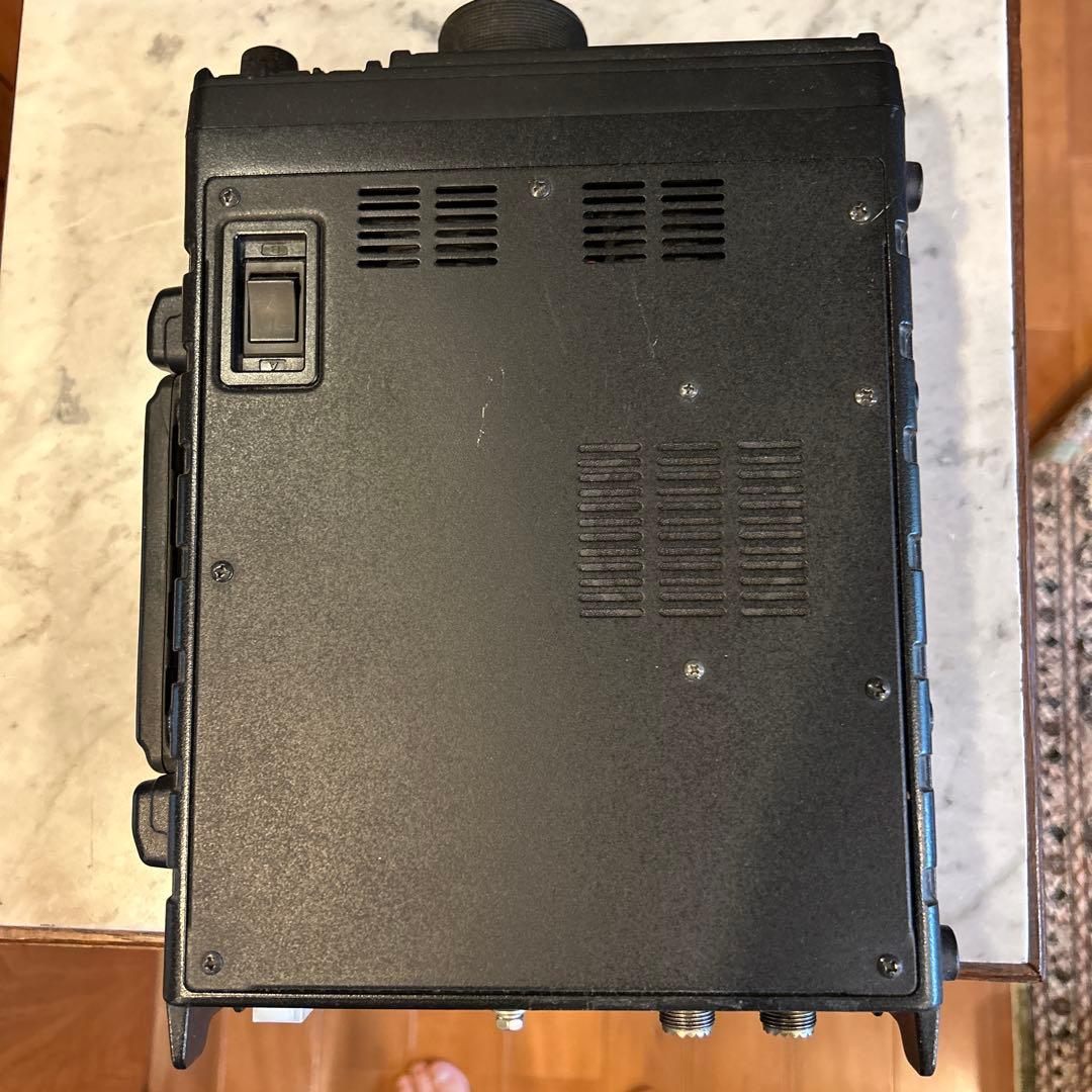 ヤエス　FT-897DM