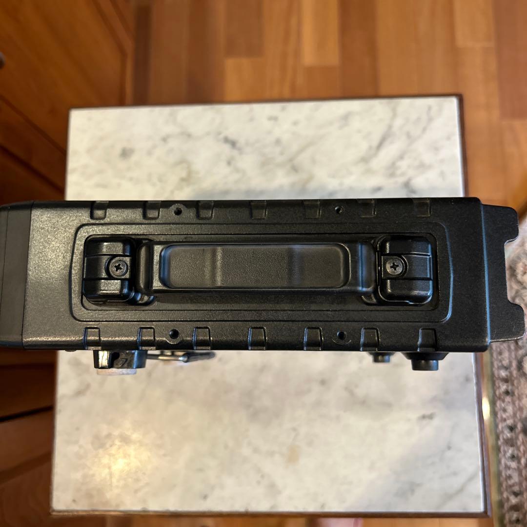 ヤエス　FT-897DM