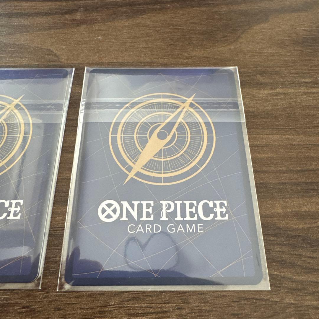 ジュエリー・ボニー 2枚セット　フラッグシップ　フラシ