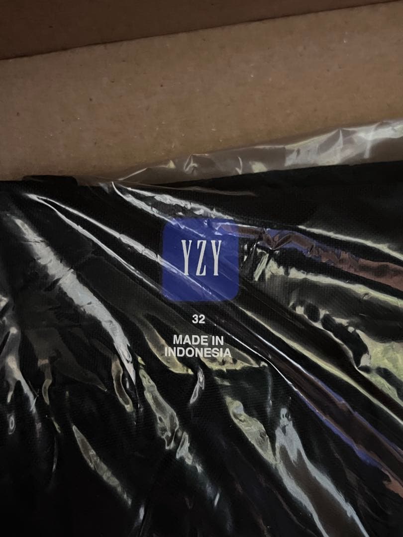 新品 32 YZY GAP Cordura Cargo Pants