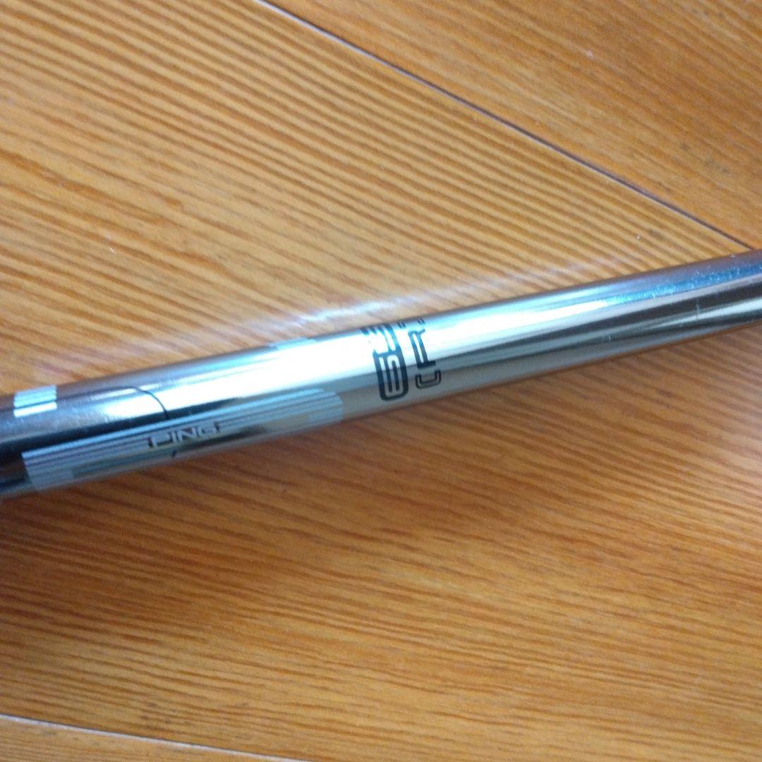 ピン ツアー173－65 Rフレックス　G410以降スリーブ