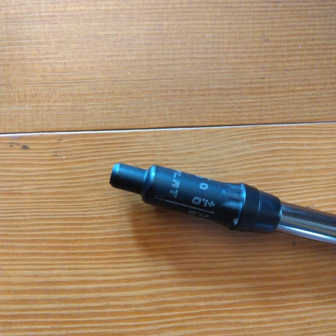 ピン ツアー173－65 Rフレックス　G410以降スリーブ