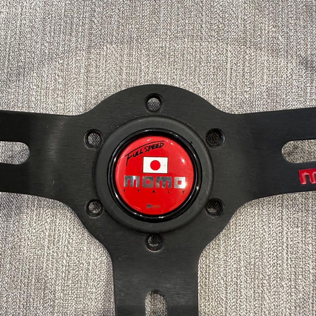 モモステ　momo フルスピード