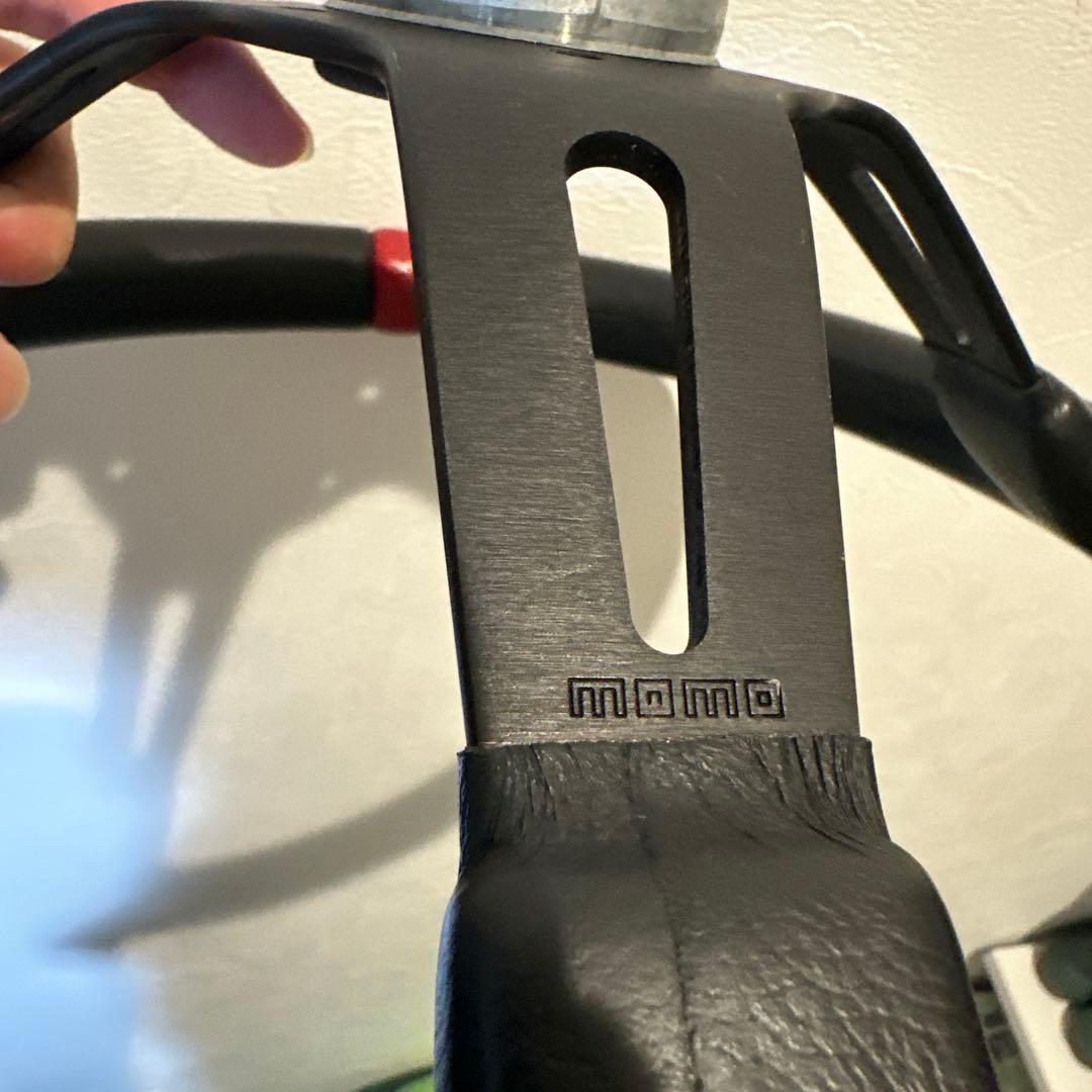 モモステ　momo フルスピード