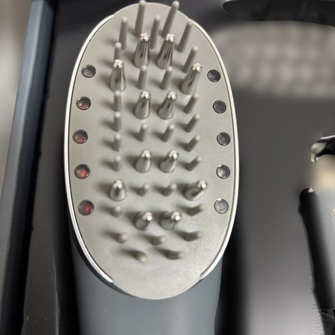 ヤーマン公式ストア購入！美品　ミーゼスカルプリフトアクティブプラス