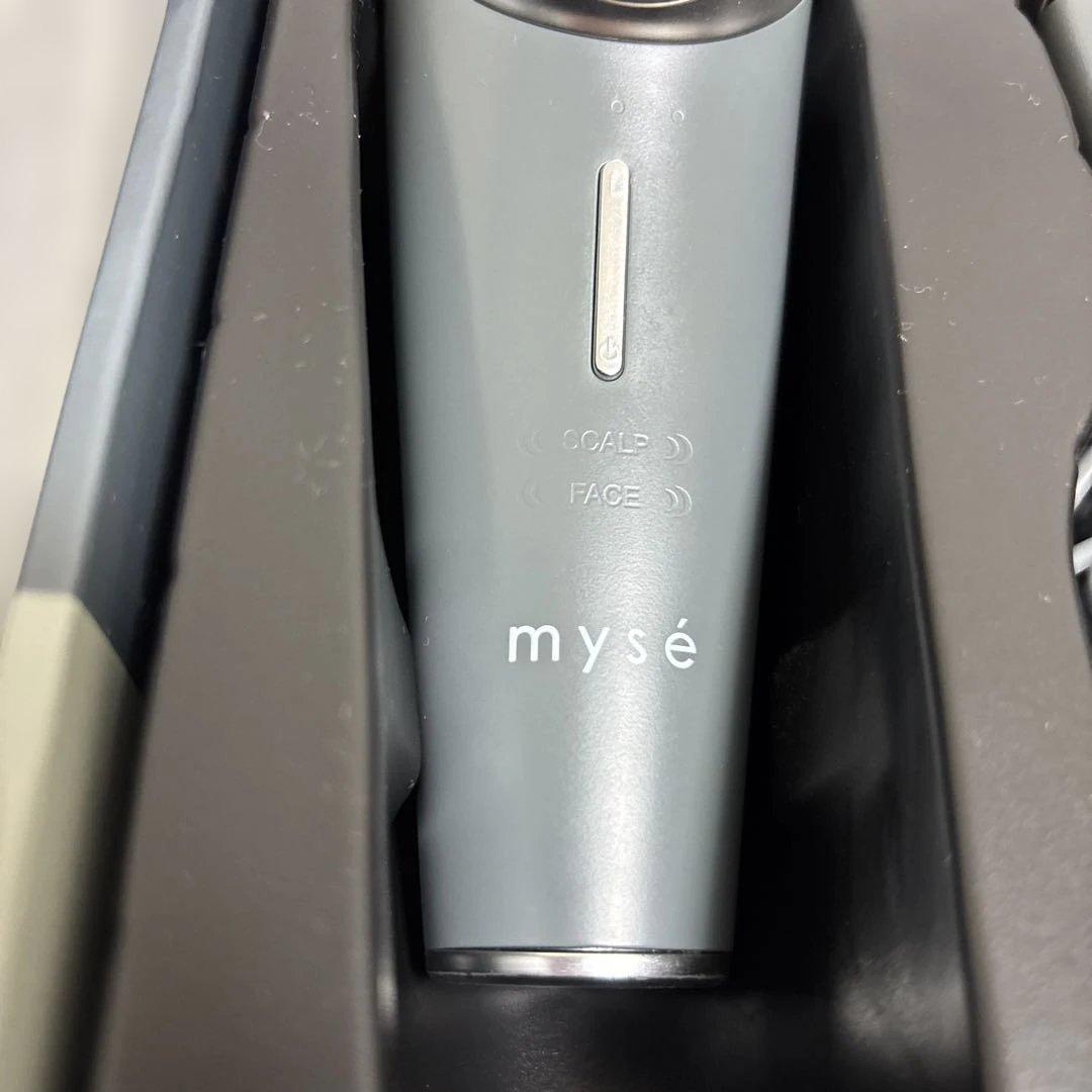 ヤーマン公式ストア購入！美品　ミーゼスカルプリフトアクティブプラス