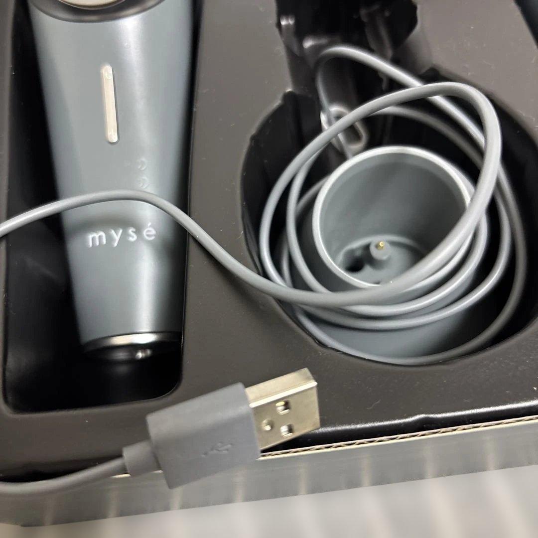 ヤーマン公式ストア購入！美品　ミーゼスカルプリフトアクティブプラス