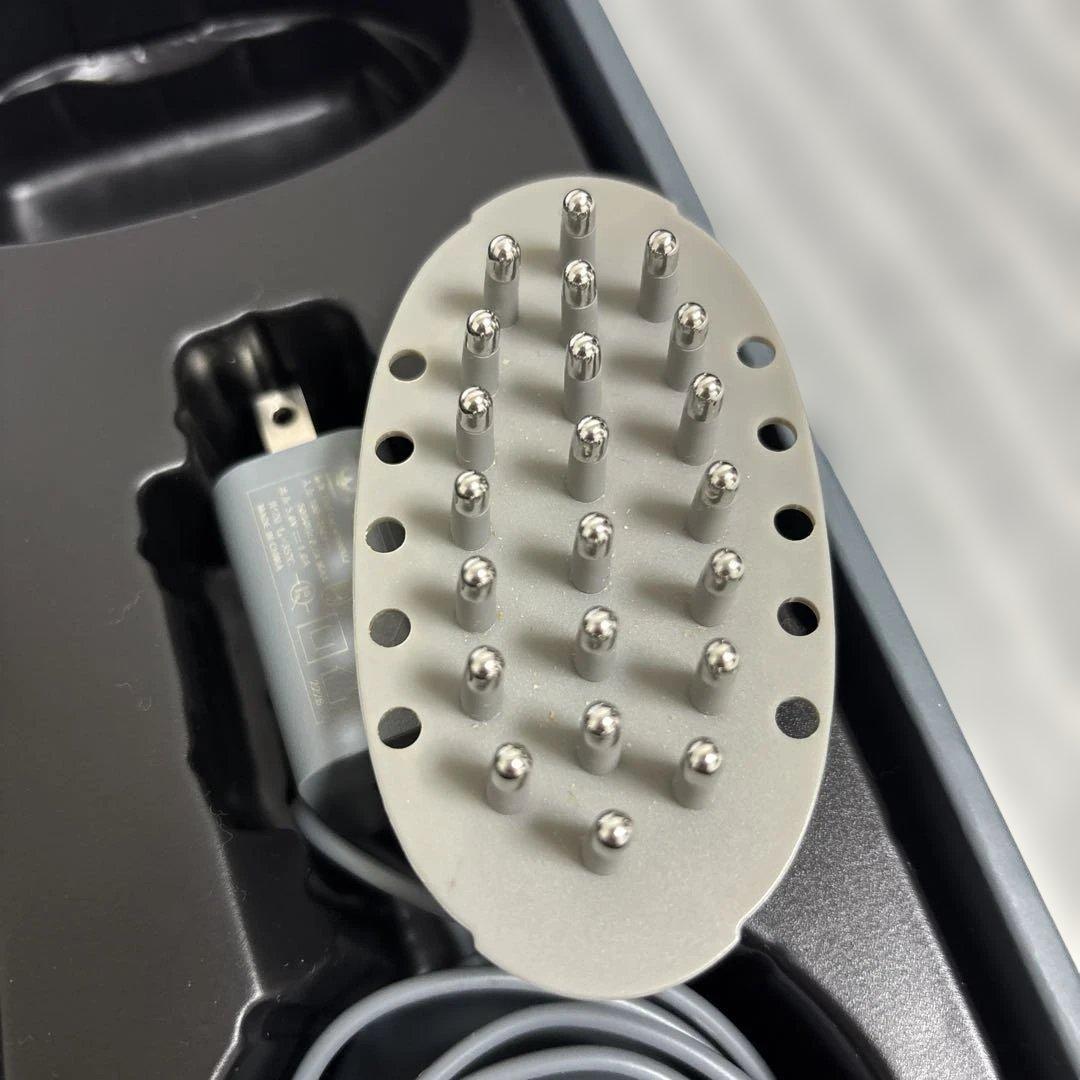 ヤーマン公式ストア購入！美品　ミーゼスカルプリフトアクティブプラス