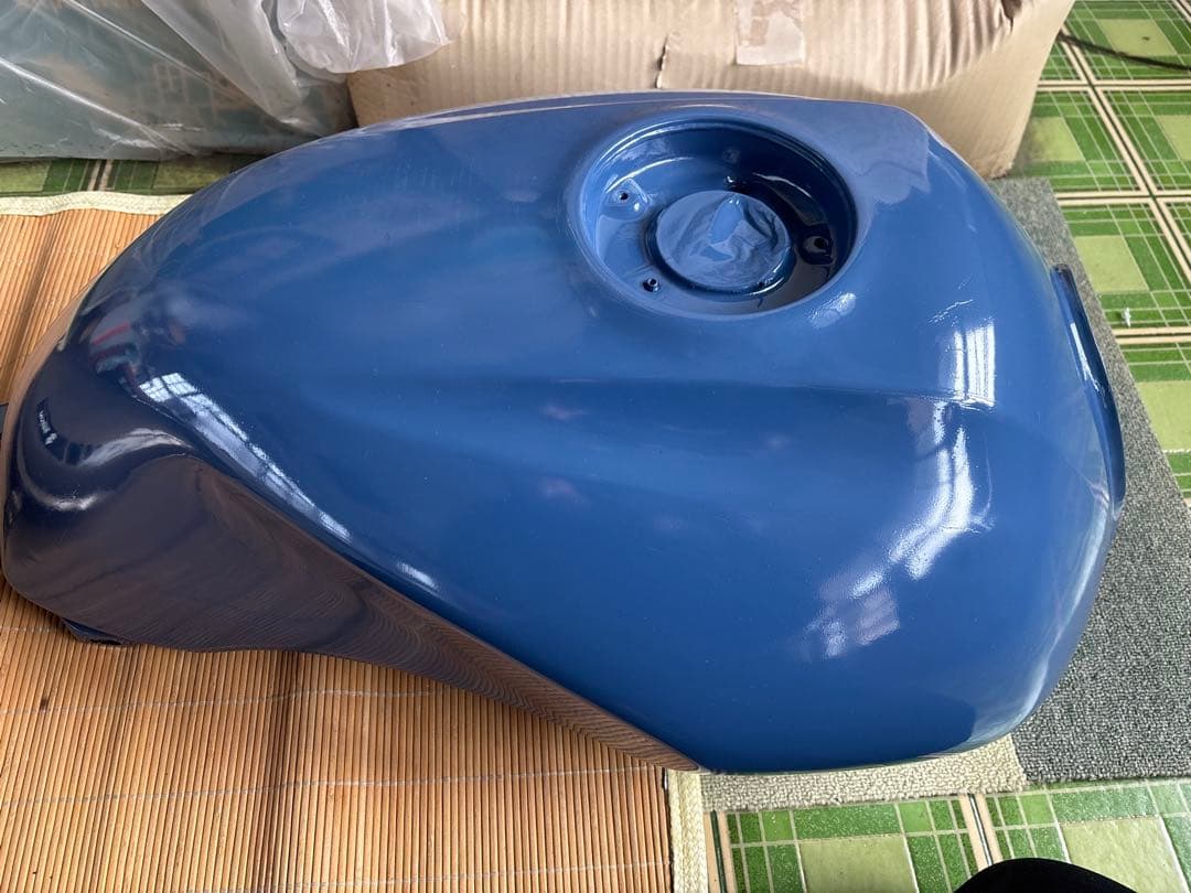 cb400sf nc39.42 あいうえお