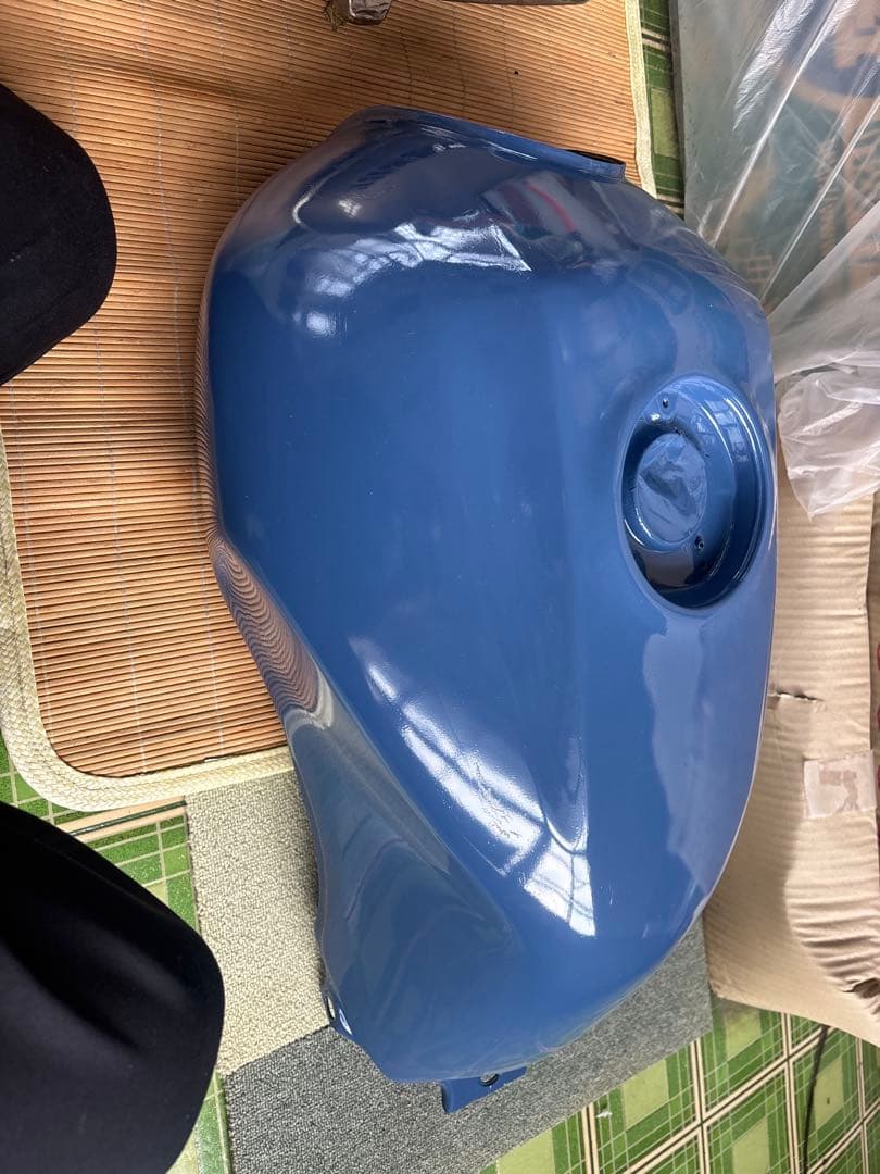 cb400sf nc39.42 あいうえお